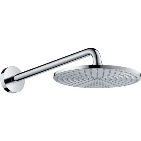 Fynd Hansgrohe Raindance S Huvuddusch